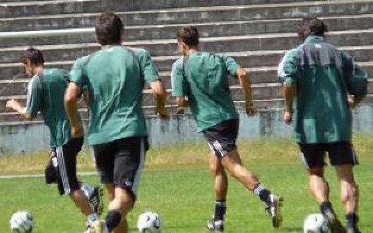 Следобедна почивка получиха в Литекс