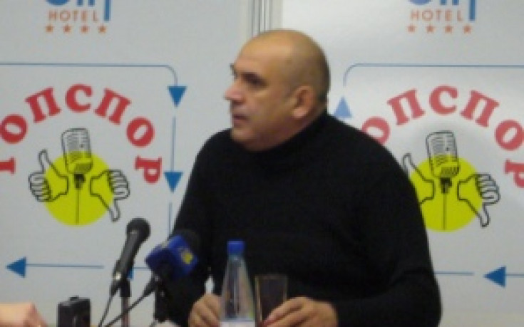 Георги Димитров