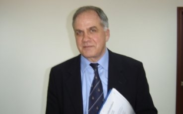 Данчо Лазаров