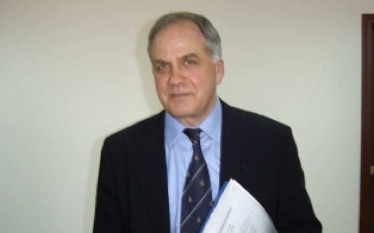 Данчо Лазаров