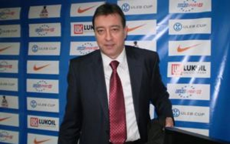 Желко Лукаич