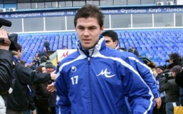 Домо: Ако не отида в Блекбърн няма да е фатално