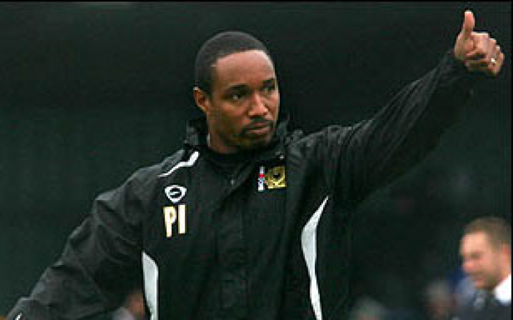 Пол Инс фаворит за наследник на Бърли в Саутхемптън