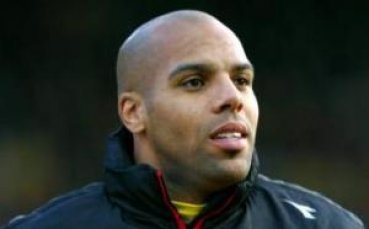 Уигън взима нападател