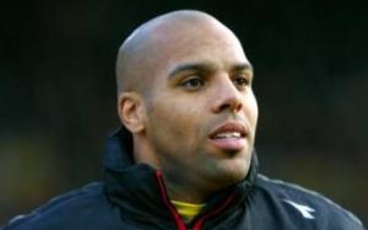 Уигън взима нападател