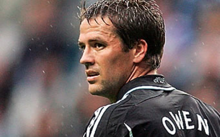 Оуен: Не съм очаквал, че ще бъда капитан на Нюкасъл