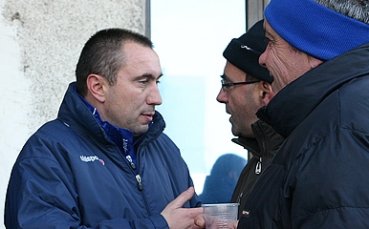 Станимир Стоилов