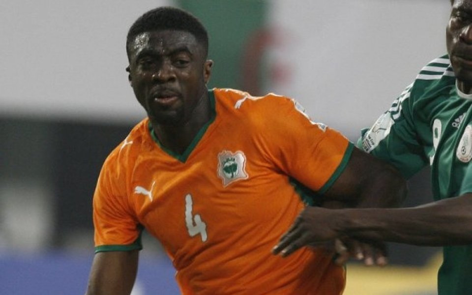 Коло Туре пропуска мача на Кот Д’Ивоар срещу Мали