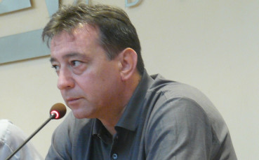 Желко Лукаич