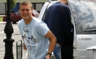 Вирус повали Видич