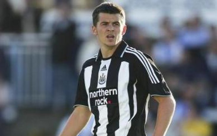 Затворникът Бартън се завръща за Нюкасъл