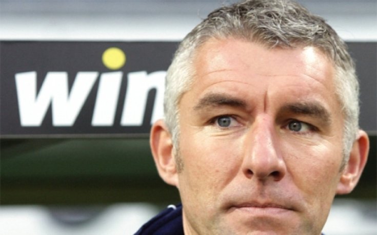 Проблеми за Шалке в защита