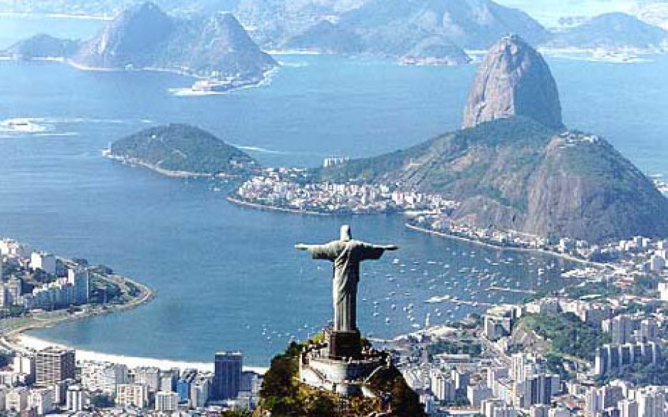 Правителството в Бразилия подкрепи кадидатурата на страната за ЛОИ 2016