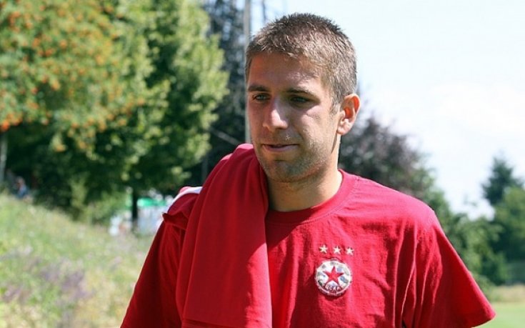 Далиен на Чиликов ще играе в сингапурското първенство