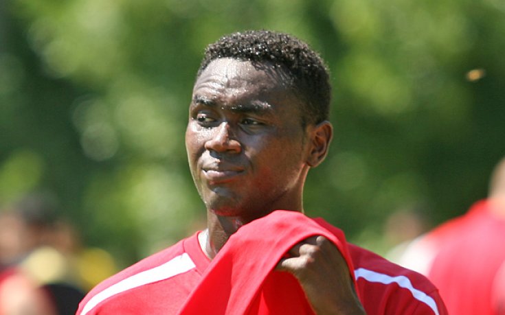 „Ел Пистолеро” започва за ЦСКА във финала