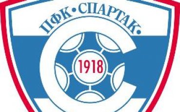 Двама подписаха договори със Спартак