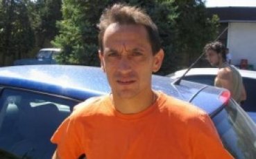Коце Видолов отива в Родопа