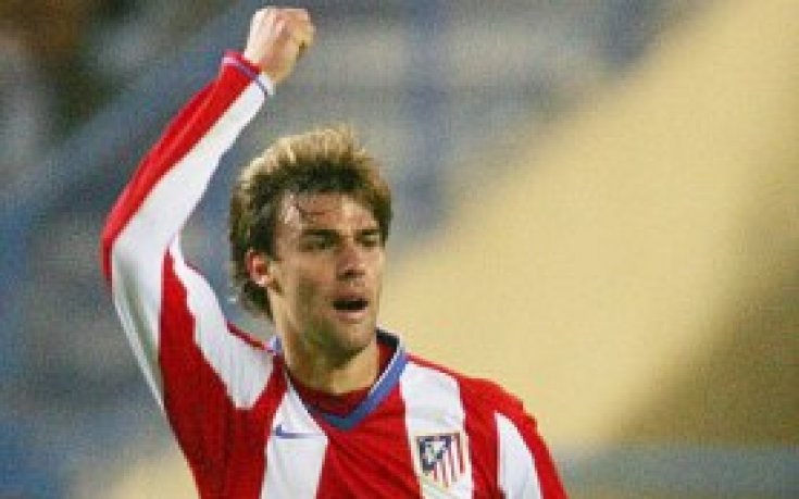 Атлетико без Валера за три седмици