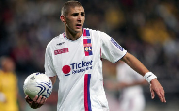 Бензема е цел номер едно на Реал Мадрид