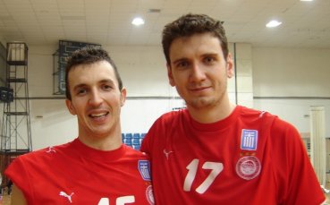 Българите се разминаха