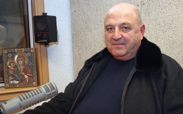 Стевица Кузмановски