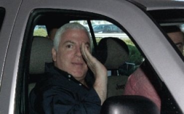 Гершон аут от Олимпиакос, идва у нас по-рано