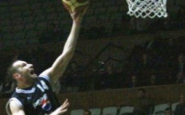 Спартак отново загуби в Ямбол