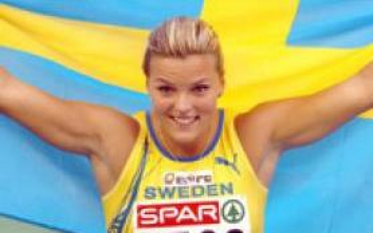 Калур почти стигна рекорда на Енквист