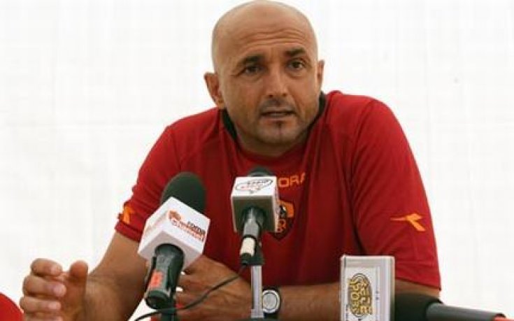 Спалети разкритикува „арогантната” Рома