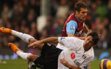 Загуба за Стенли и Вила