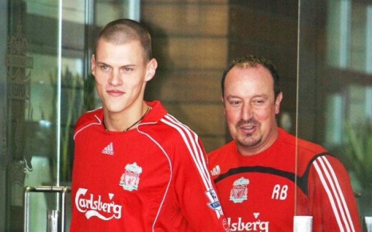 Рекордна покупка на Ливърпул е Играч №1 на Словакия