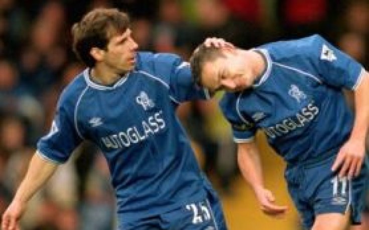 Уайз привлича Дзола в Нюкасъл