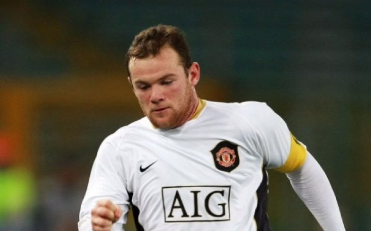 Рейнджърс и Арсенал в битка за новия Рууни