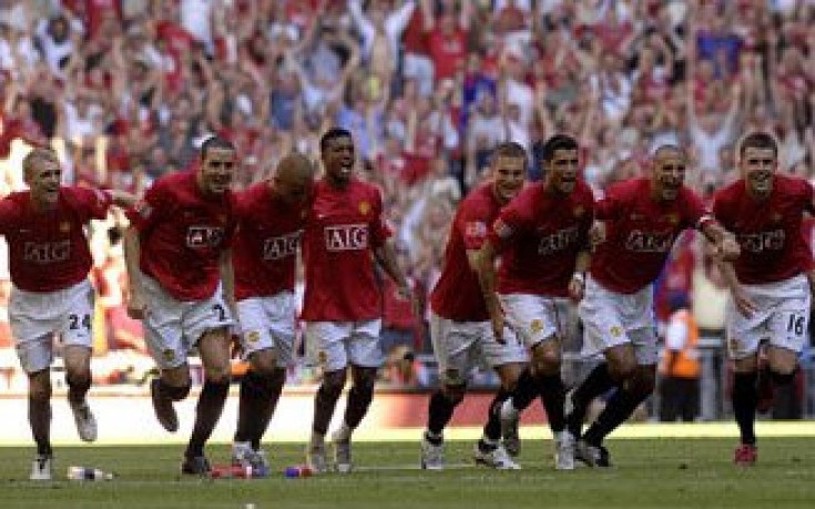 В Юнайтед показаха на младите трагедията от 1958 година