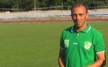 Берое иска да участва на турнира в КК Албена