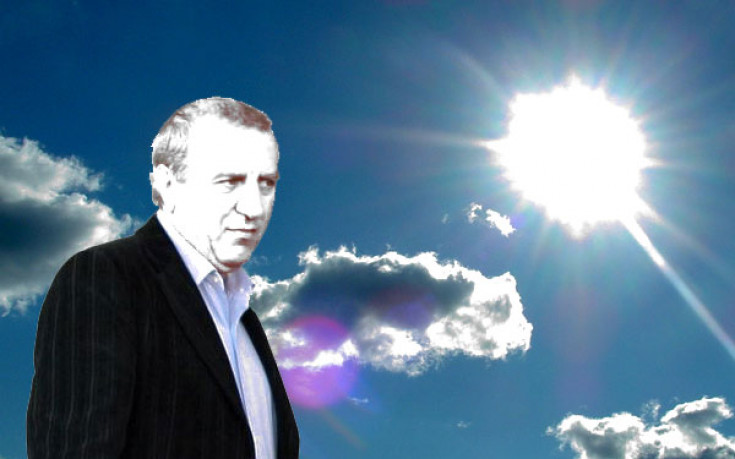 На топло по време на Студената война