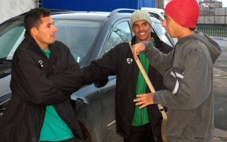 Шукардиня пропуска първата контрола на Вихрен