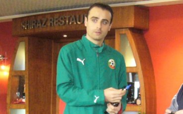 Националите тренират закрито, пак не ги пуснаха на 