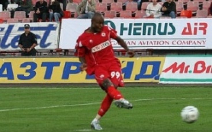 ЦСКА върти реми срещу словенци