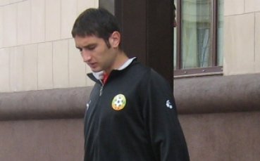 Сашо Тунчев