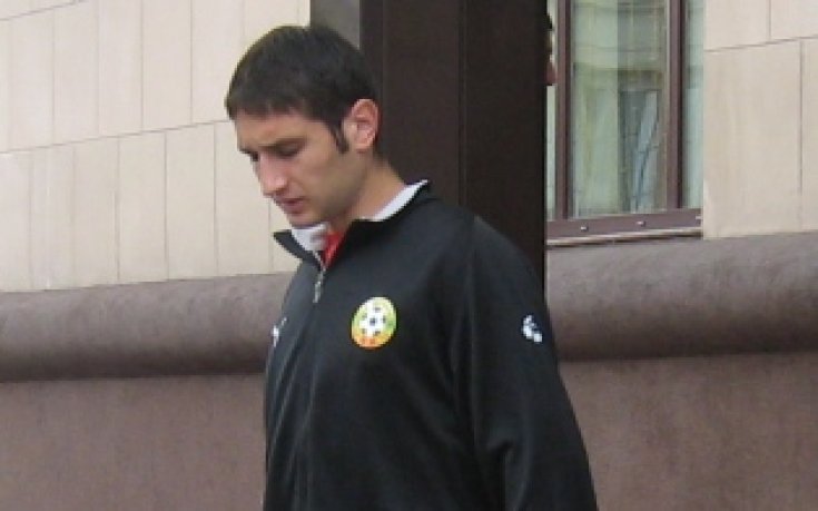 Сашо Тунчев