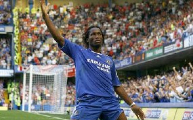 Барселона няма да взима Дрогба