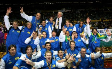 Италия и Япония приемат Мондиал 2010