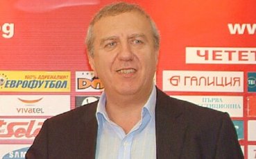 Александър Томов пристига при ЦСКА