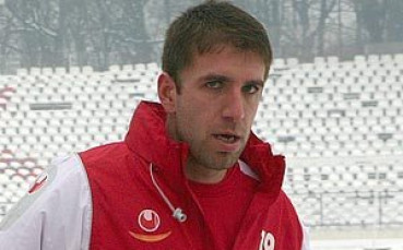 Чиликов гарантира за Касио