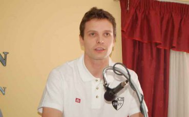 И Андрей в карето