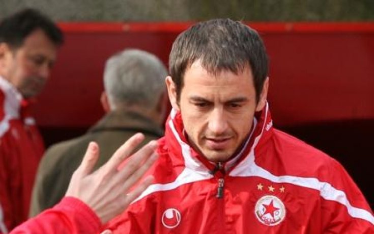 Георги Илиев: Дано да не повторим резултатите от лагера