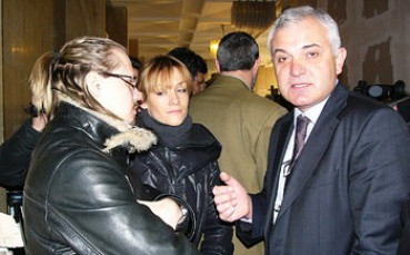 Бащата на Мануела обжалва присъдата на Ставийски