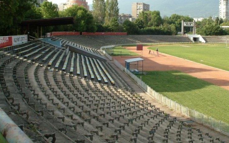 Ще видим ли стадиони - красавци?