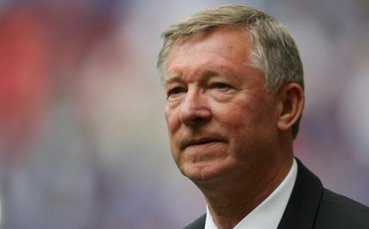Фъргюсън разпитвал за двама играчи на Лион